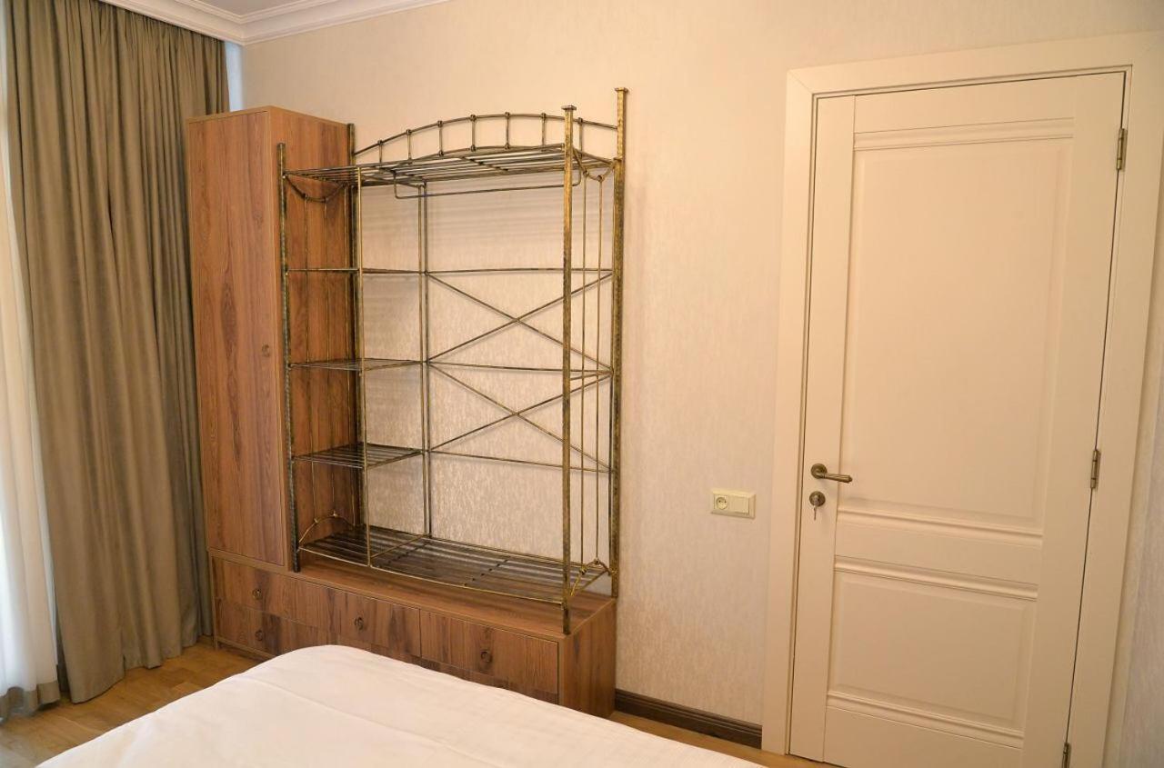 Bc Apartments Tbilisi Eksteriør billede