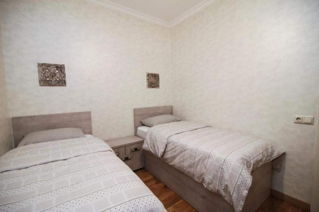 Bc Apartments Tbilisi Eksteriør billede