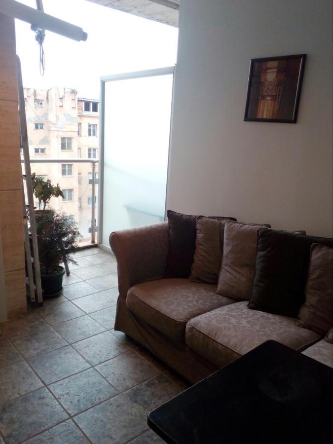 Bc Apartments Tbilisi Eksteriør billede