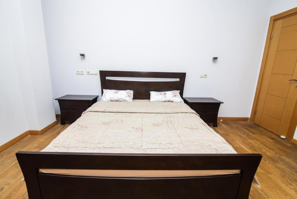 Bc Apartments Tbilisi Eksteriør billede