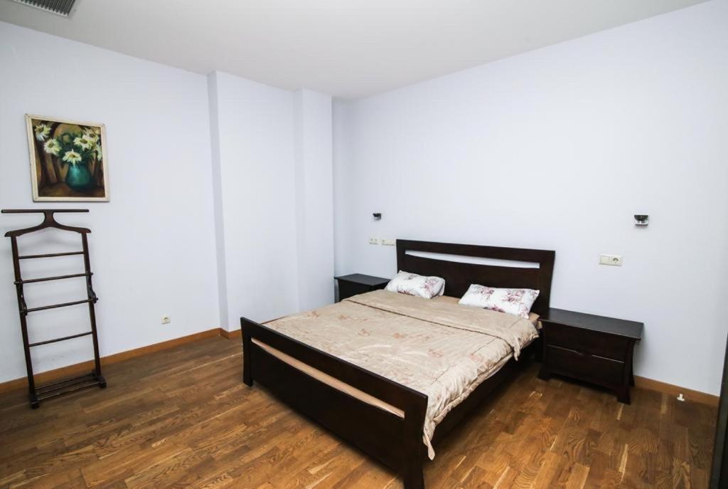 Bc Apartments Tbilisi Eksteriør billede