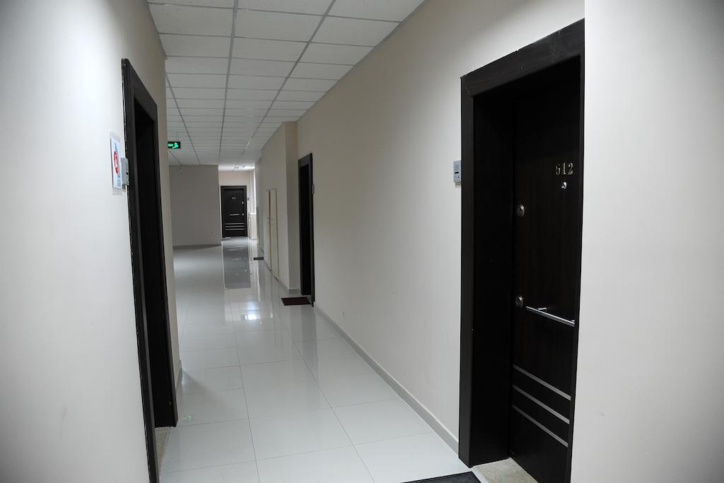 Bc Apartments Tbilisi Eksteriør billede