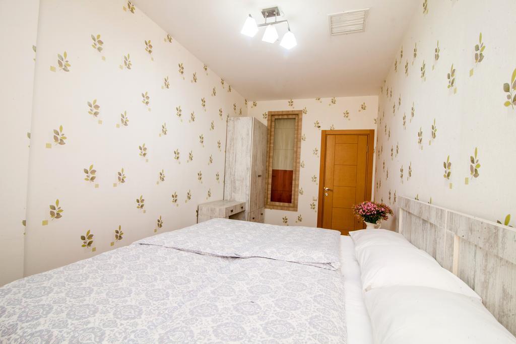 Bc Apartments Tbilisi Eksteriør billede
