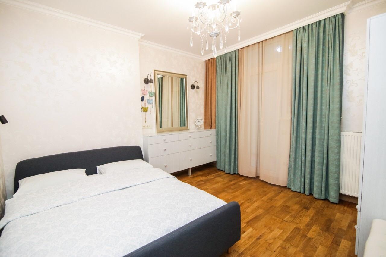 Bc Apartments Tbilisi Eksteriør billede