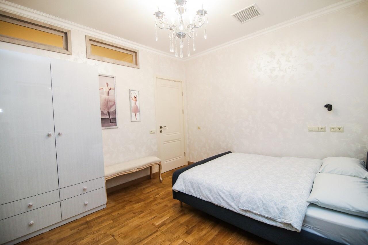 Bc Apartments Tbilisi Eksteriør billede