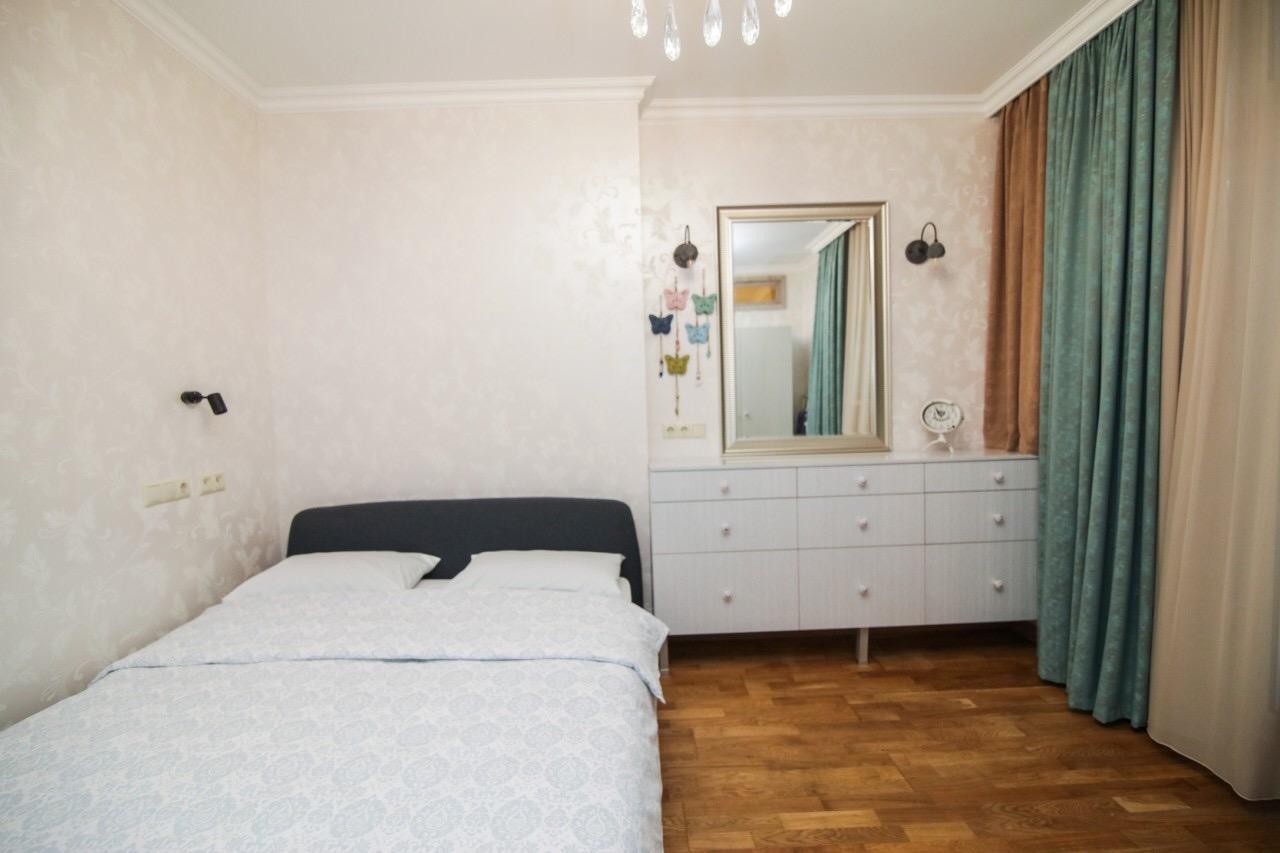 Bc Apartments Tbilisi Eksteriør billede