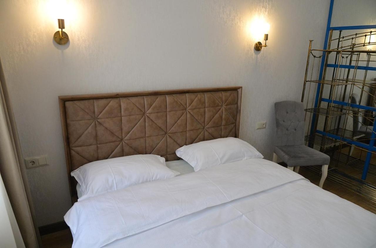 Bc Apartments Tbilisi Eksteriør billede